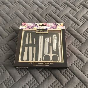 Beauty Muse Pro Manicure Kit